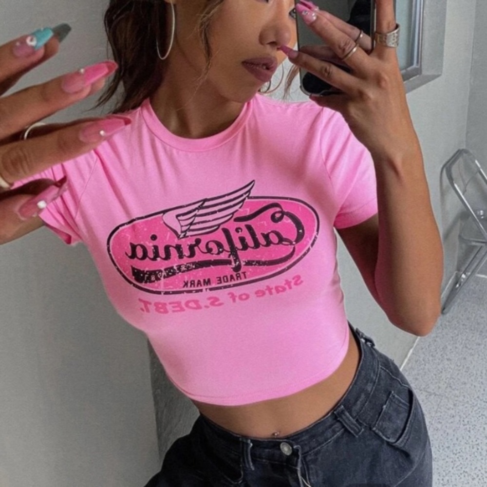 Bundle of NEVER WORN shein tops